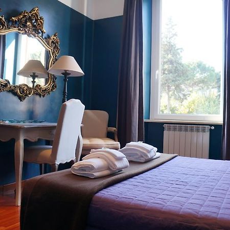 Appartement A Casa Di Elle à Rome Extérieur photo