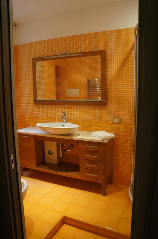 Appartement A Casa Di Elle à Rome Chambre photo