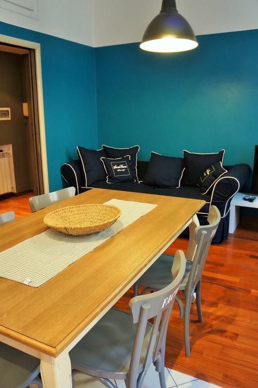 Appartement A Casa Di Elle à Rome Chambre photo