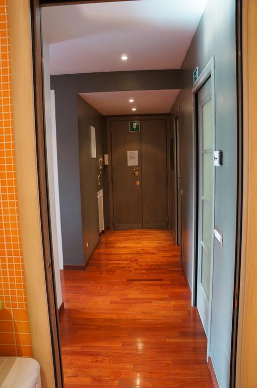 Appartement A Casa Di Elle à Rome Chambre photo