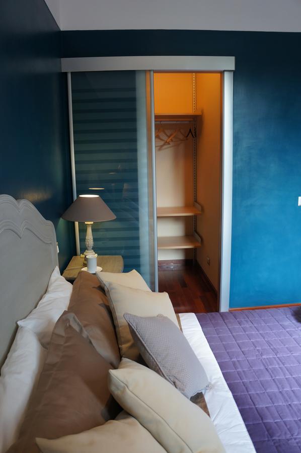 Appartement A Casa Di Elle à Rome Extérieur photo