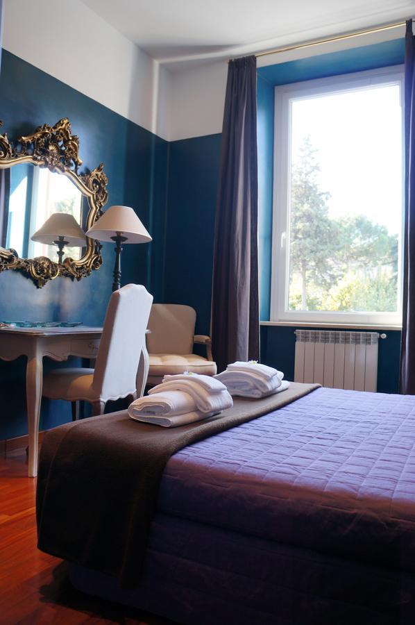 Appartement A Casa Di Elle à Rome Extérieur photo