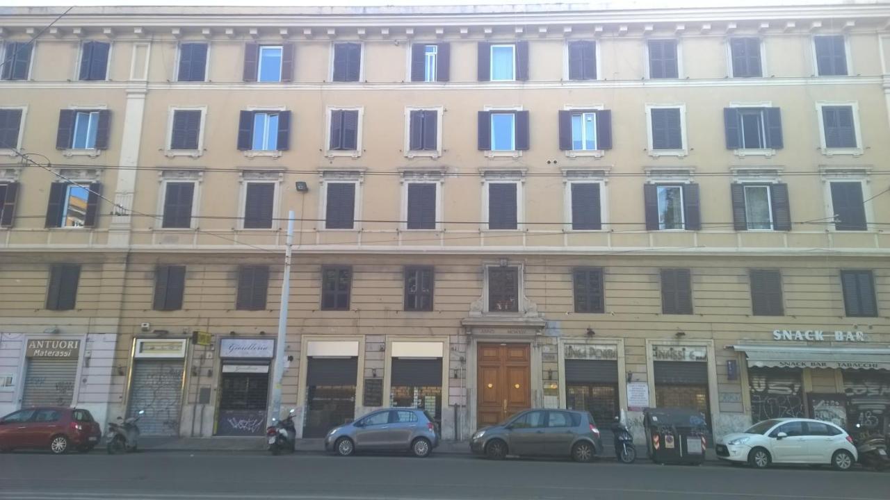 Appartement A Casa Di Elle à Rome Extérieur photo